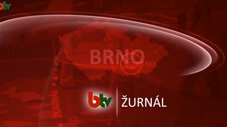 Reportáž Brněnské TV